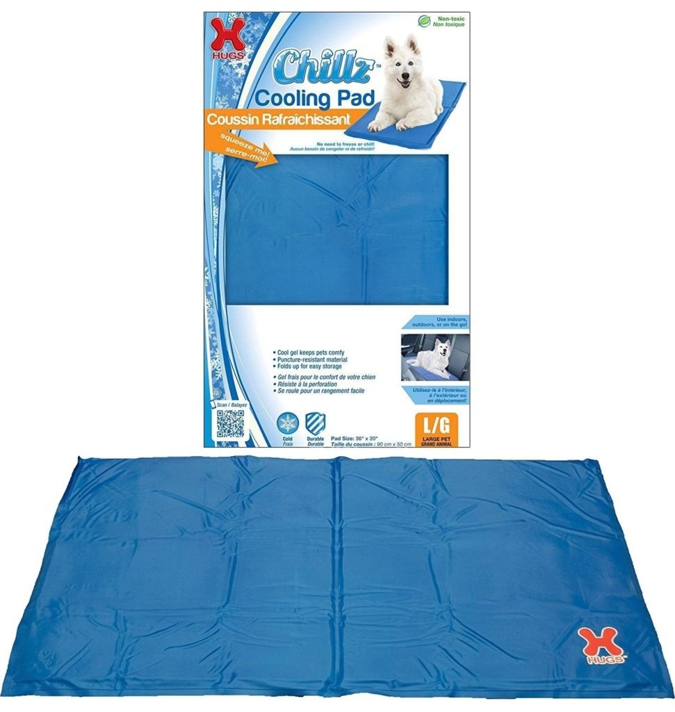 Best Cooling Mat For Dogs Reviews