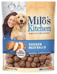 Best Dog Food for Huskies 2018 by Milo's Kitchen