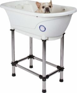 Best Dog Bath Tub Large By Flying Pig Washing Shower