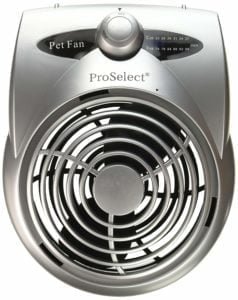 Best Dog Crate Fan Cooling System 2018 By Pro Select