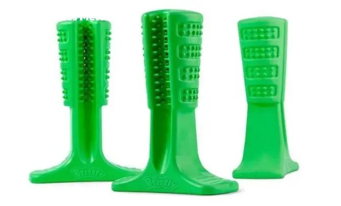 Bristly DIY Dog Toothbrush Review