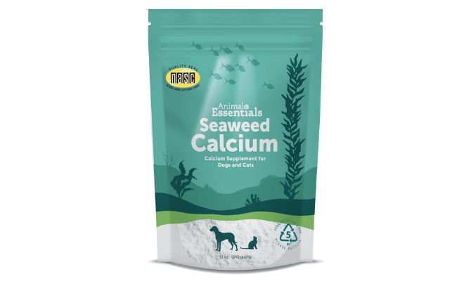10 Best Calcium Supplements For Dogs Reviews-1