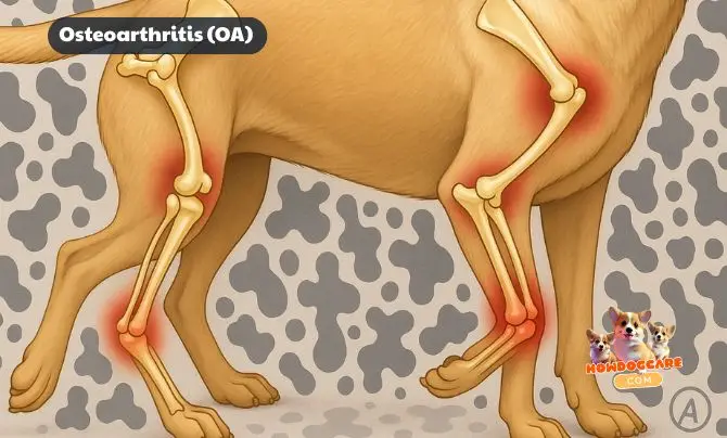 Osteoarthritis (OA)