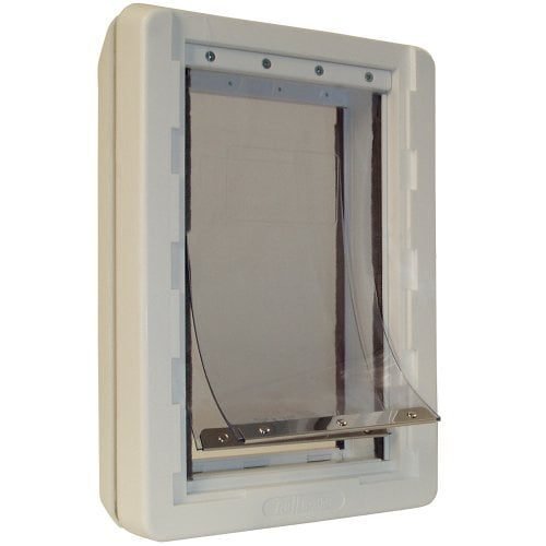 Best Dog Door For Wall By Ideal Pet Products Ruff-Weather