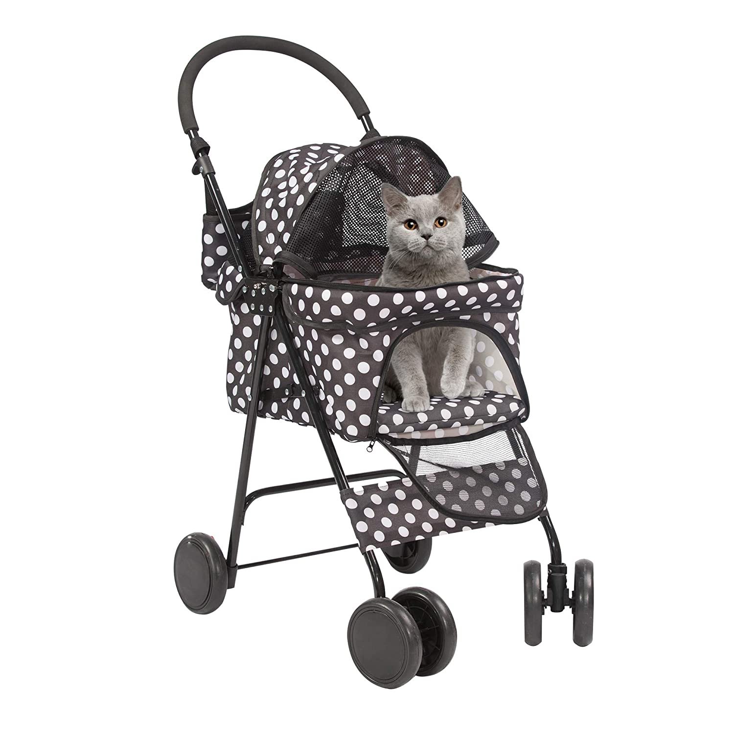 18 Best Dog Strollers - Your Ultimate Guide to Finding the Perfect Ride ...