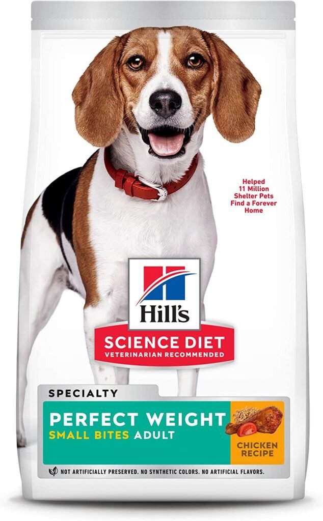 the-Best-Low-Fat-Dog-Food-by-Hills-Science-Diet-Adult-Perfect-Weight-for-Weight-Management