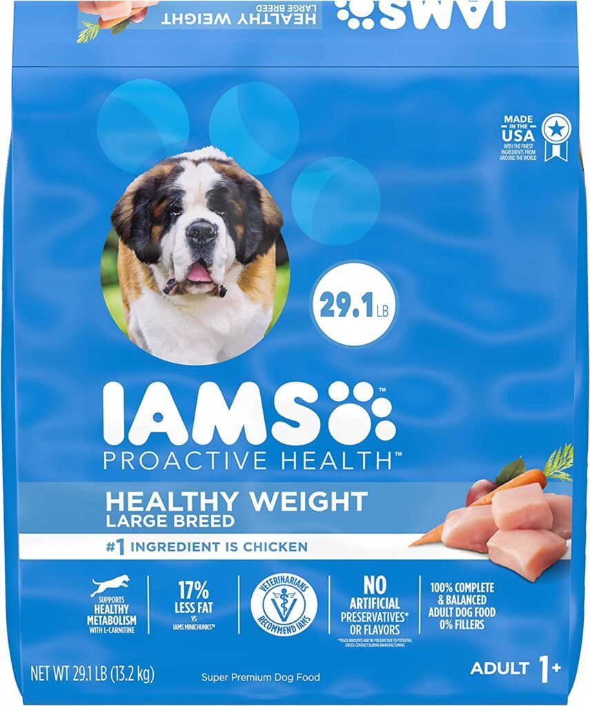 the-Best-Low-Fat-Dog-Food-by-IAMS-Adult-Healthy-Weight