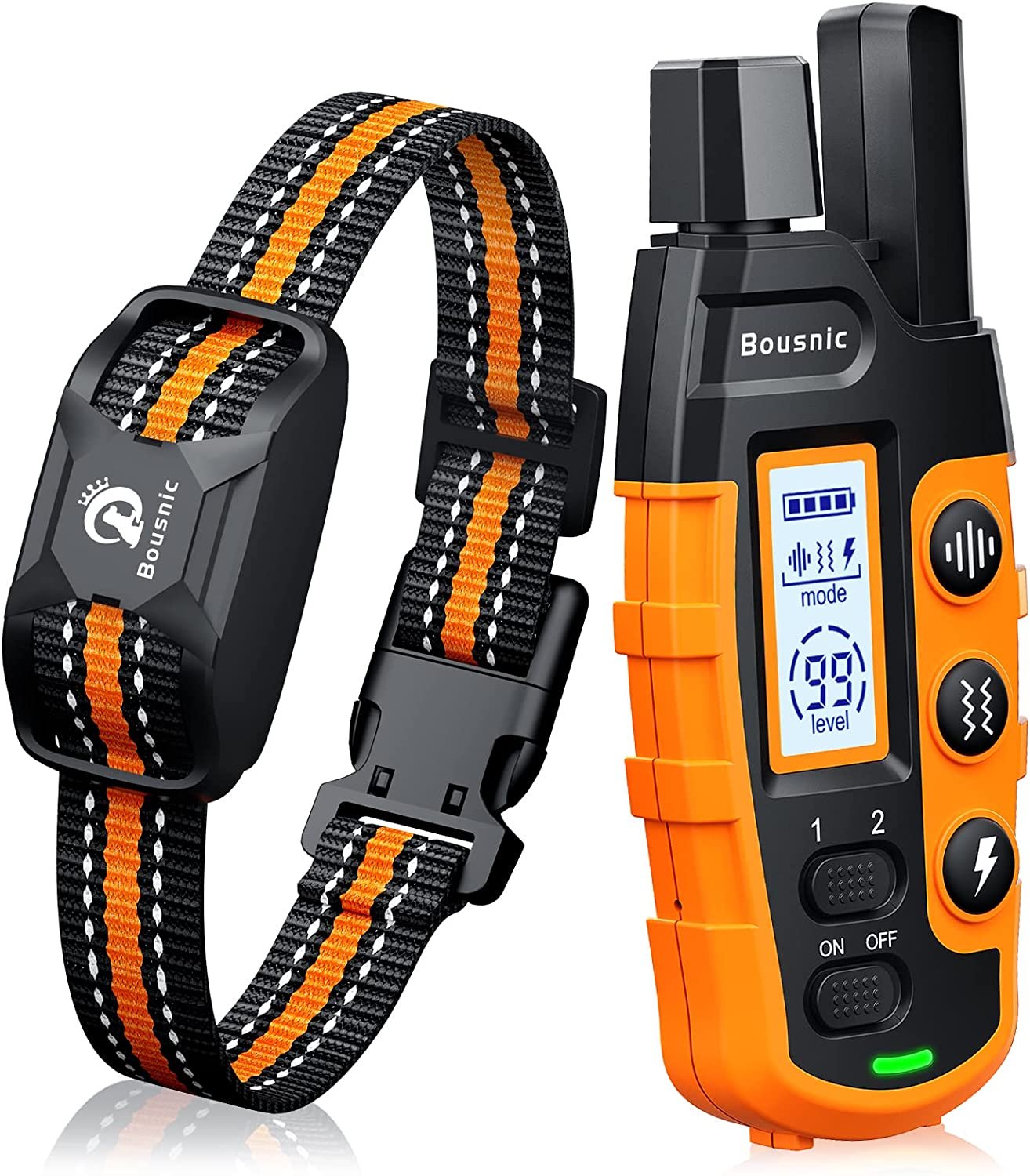 Top 10 Best Dog Shock Collar Reviews and Buyer's Guide How Dog Care