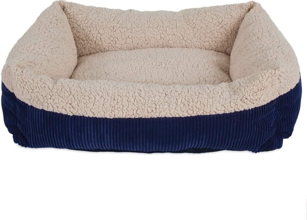 Petmate 80868 Aspen Pet Self-Warming Dog Bed
