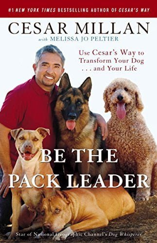 Be the Pack Leader: Transform Your Dog and Your Life with Cesar Millan's Powerful Approach