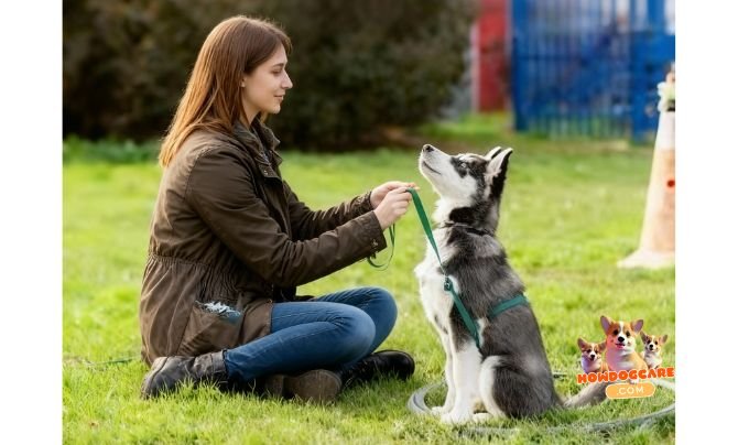 Puppy Clicker Training Tips