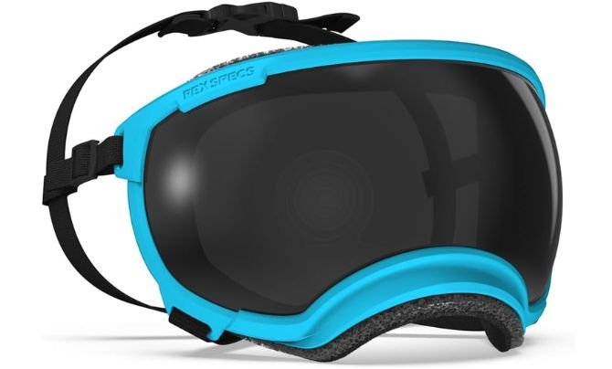 Rex Specs V2 Dog Goggles – Large