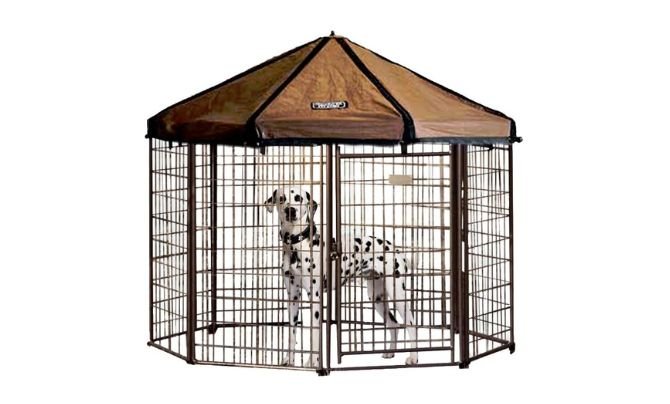 TOP 10 BEST DOG CRATE REVIEWS New-11