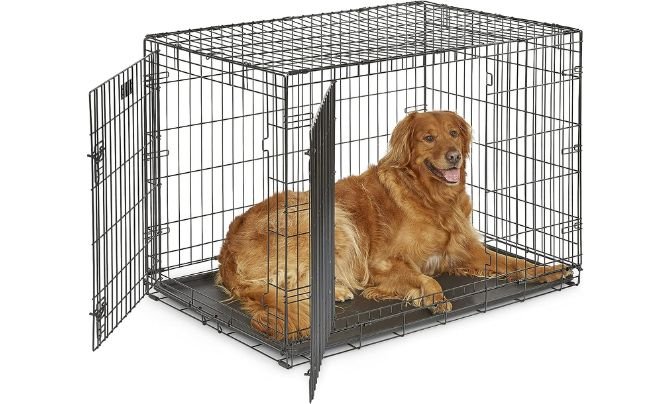 TOP 10 BEST DOG CRATE REVIEWS New-3