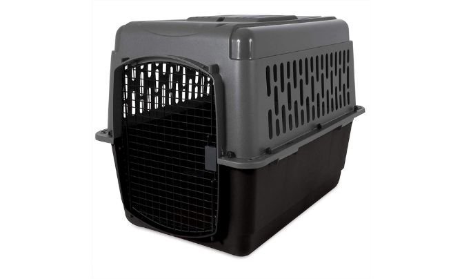 TOP 10 BEST DOG CRATE REVIEWS New-7