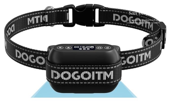 DOGOITM Wireless Dog Fence System