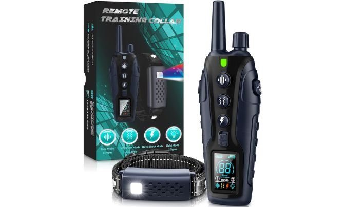 Nikketta Dog Shock Collar