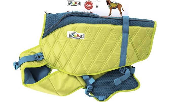 Outward Hound Standley Sport Dog Life Jacket Review – Best Life Vests for Dogs in 2026
