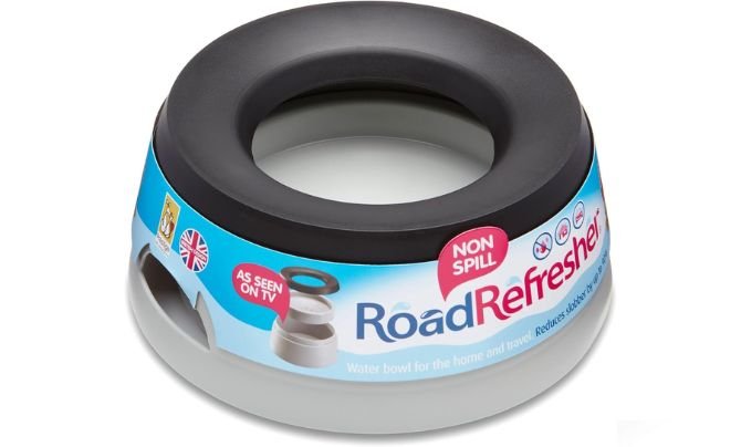 Road Refresher™ by Prestige Pets Review
