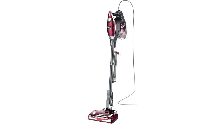 Shark HV322 Rocket Deluxe Pro Corded Stick Vacuum