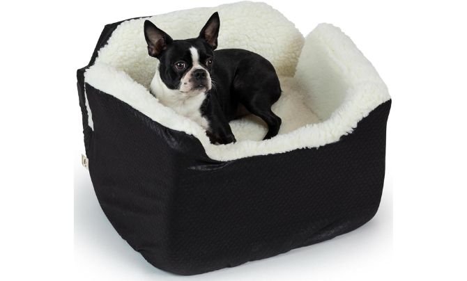 Snoozer Lookout I Car Seat