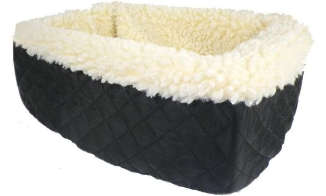 Snoozer Small Console Lookout Car Seat