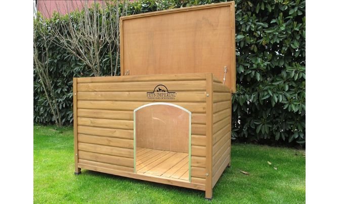 Top 10 Best Insulated Dog House for Winter Reviews