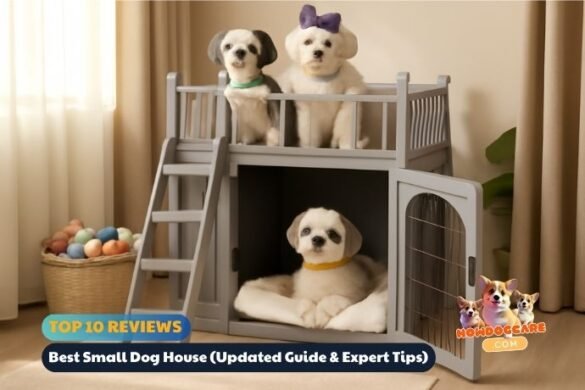 Top 10 Best Small Dog House Reviews for 2026 (Updated Guide & Expert Tips)