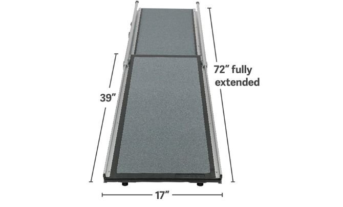 Top 12 Best Dog Steps And Ramps Reviews