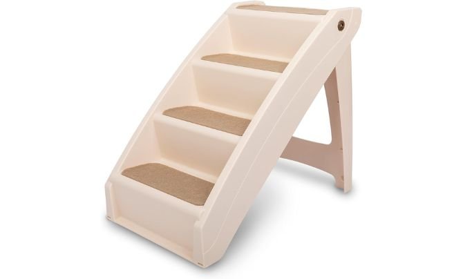 Top 12 Best Dog Steps And Ramps Reviews 5