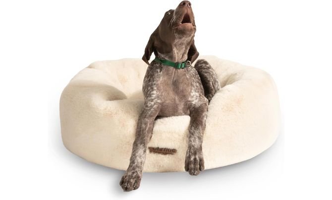UnHide Floof dog Beds made in USA