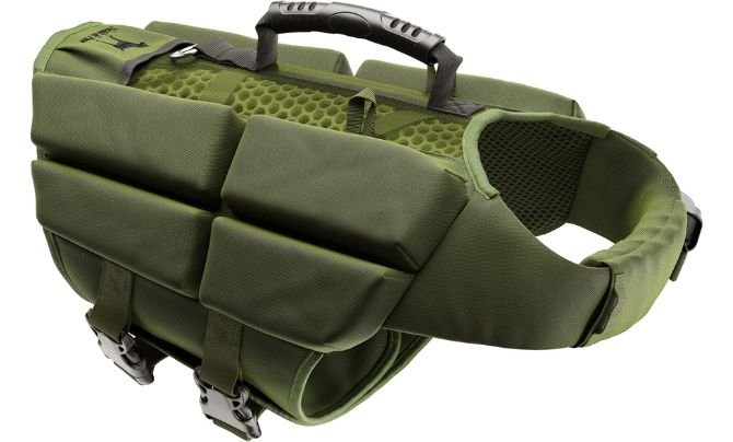 NOAH & PAW Dog Life Jacket – Best High-Buoyancy Dog Life Vest for Maximum Safety