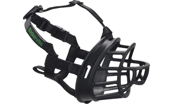 Baskerville Ultra Muzzle Review (2026 Update) – The Best Dog Muzzle for Safety and Comfort