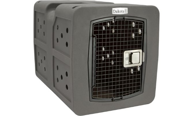 Dakota 283 G3 Kennel Review