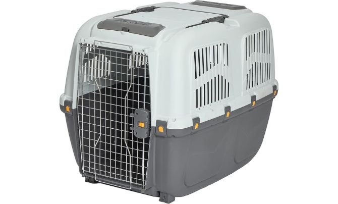 MidWest Skudo Plastic Carrier (Large) Review