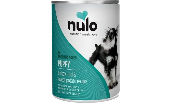 Nulo Freestyle Grain Free Puppy Food Review