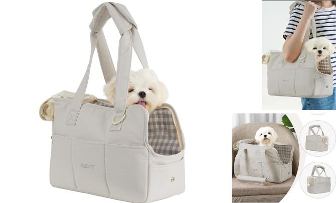 ONECUTE Dog Purse Carrier