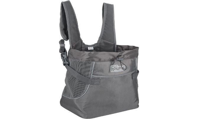 Outward Hound PupPak Dog Front Carrier