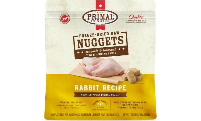 Primal Freeze-Dried Raw Dog Food Nuggets Review – Best Organic Raw Diet for 2026