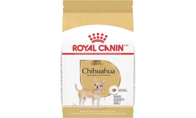 Royal Canin Chihuahua Adult Dry Dog Food Review – The Best Choice for Your Small-Breed Pup