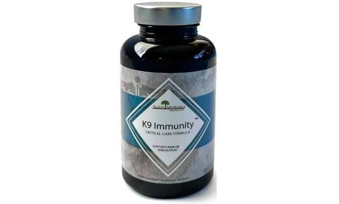 Aloha Medicinals K9 Immunity, Immune Support Supplement for Dogs