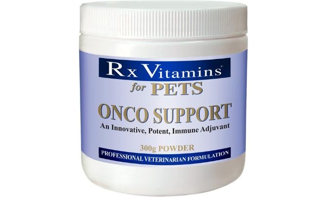 Rx Vitamins for Pets – Onco Support