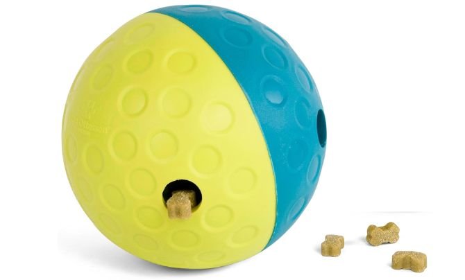 Outward Hound Nina Ottosson Treat Tumble – Best Value