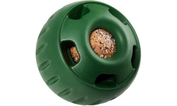 WOOF Pupsicle – Best for Large Dogs