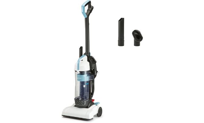Amazon Basics Upright Bagless Vacuum Cleaner