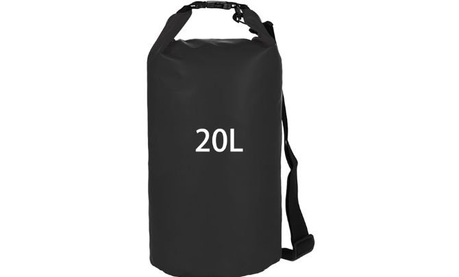 Apatal Dog Food Travel Bag