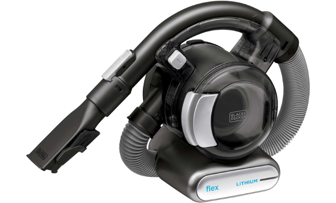 BLACK+DECKER Dustbuster FLEX BDH2020FL – Best for Budget