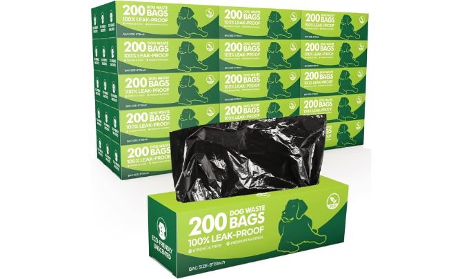 Best Bulk Deal – Sherr 2000 Count Boxed Rolls