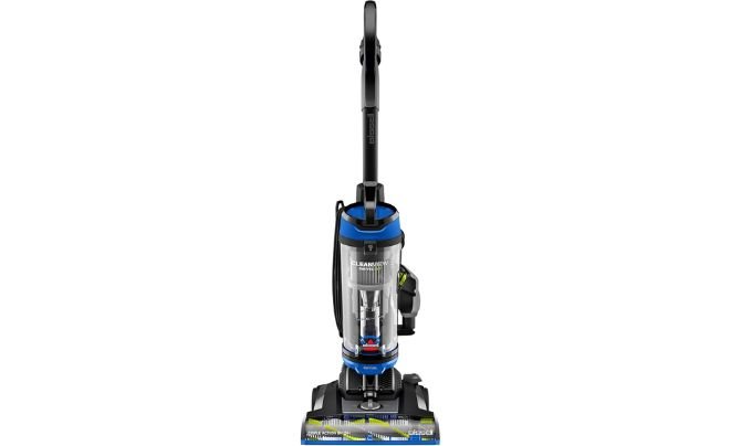 Best Overall Pick: Bissell® CleanView Swivel Vacuum (2024 Model)
