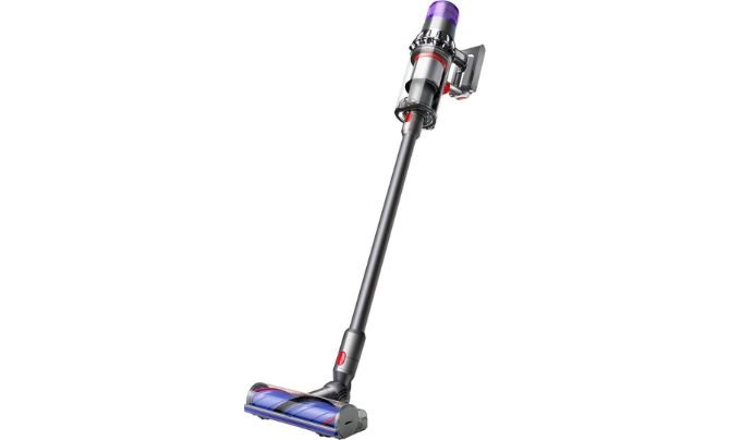 Cordless Stick Vacuums for Dog Hair